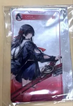 鳴潮 公式 千咲 アクスタ アクリルスタンド - メルカリ