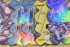 にじさんじ　購入特典　セラフ・ダズルガーデン