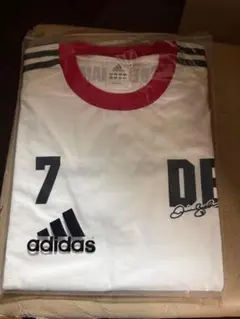  ペプシコラボ　ベッカム　Tシャツ&トレーニングジャージ 2026年最新】ペプシ ジャージの人気アイテム - メルカリ