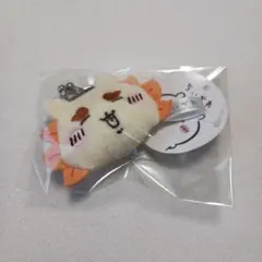ちいかわ　ミニがま口ポーチ　シーサー
