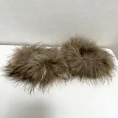 ROYAL PARTY ボア・ファー