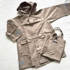 レインコート コート