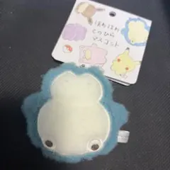 ポケモン ほわほわてのひらマスコット