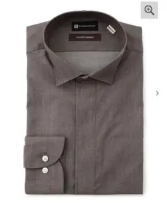 形態安定 シャツ