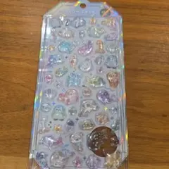 【正規品】ボンボンドロップシール　らめーるボンボン　シャーベット　クーリア