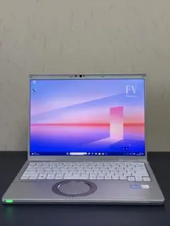 CF- FV1/11世代i5/メモリ16GB/office付きのサムネイル