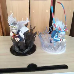 Y*0様 一番くじ ウマ娘 オグリキャップ タマモクロス