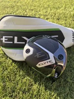 【超美品】エリート トリプルダイヤモンドMAX 10.5° 純正レンチ付 楽天市場】【公式】キャロウェイ ゴルフ ELYTE ◇◇◇ エリート