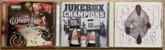 洋楽CD ３枚セット