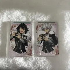 あんスタ スタフォニ カードコレクション エス カンナ