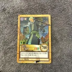 美品 ONE PIECE カードダス ゾロ 2枚セット 三千世界他 - メルカリ