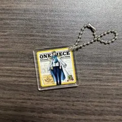 ONEPIECE Island Song Collection コビー