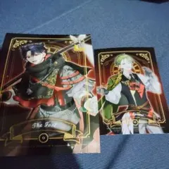 ハンドレットノート　アグリーダック 2Ｌ判　Ｌ判