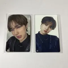 INI 尾崎匠海　XQUARE トレカ　104 094