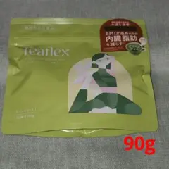 Teaflex ティーフレックス グリーンティー 3袋 - メルカリ