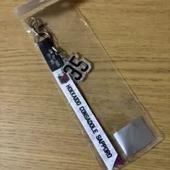 北海道コンサドーレ札幌　アウェイボンフィン　藤枝戦　原選手