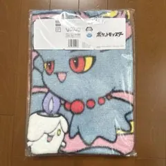 ポケットモンスター プラチナムザッカfuwa&hugトートバッグ ゴーストタイプ