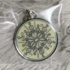 劇場版鬼滅の刃 無限列車編 猗窩座 羅針 メタルチャーム 特典