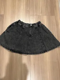 デビロック スカート