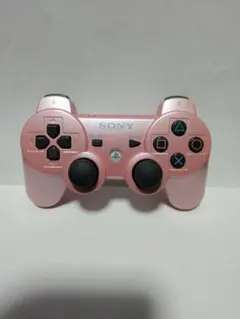 専用商品。（PS3コントローラキャンディーピンク& バイオニック コマンドー）