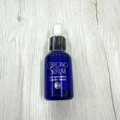 【大人気】CHRONO SERUM クロノセラム（美容液）30ml 5本セット クロノセラム 30ml 1ヶ月分 ヒト幹細胞 美容液 CHRONOSERUM 7