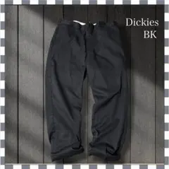 1540/Dickiesディッキーズ BKワークパンツ 42x30