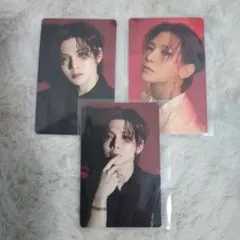 In Your Fantasy トレカ ヨサン①