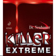 卓球　表　ラバー キラー エクストリーム　KILLER EXTREME　Ｆ3