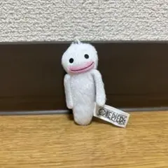 ワンピース　ホロホロ　キーホルダー　ONE PIECE
