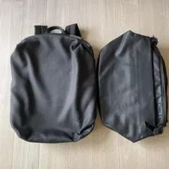 COTE&CIEL（コート&エシエル）　リュック＆メッセンジャーバッグ