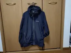 モンベル mont-bell マウンテンパーカー 110324 BLACK