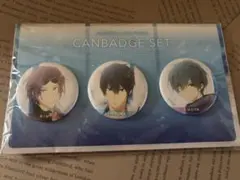 Free! Butterfly 缶バッジ - メルカリ