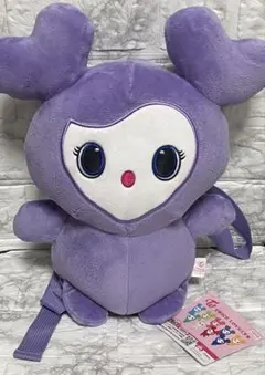 Twice gigo ぬいぐるみリュック　サナ