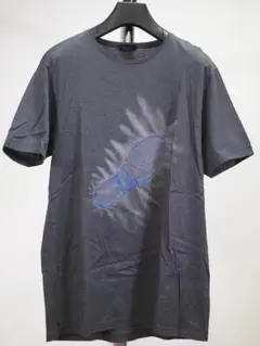 LANVIN ランバン 10SS靴底プリントTシャツL ルカ・オッセンドライバー