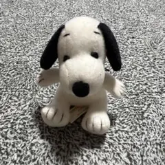 スヌーピー　SNOOPY キーホルダー　ストラップ　ユニバーサルスタジオジャパン