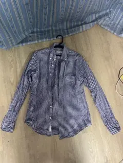 ユナイテッドアローズ　シャツ