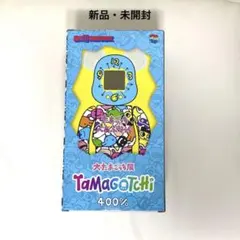 【新品】大たまごっち展 限定 たまごっち × ベアブリック 400％ フィギュア