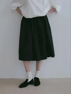 etre tokyo フィブリルマーメイドスカートタグ付き - メルカリ