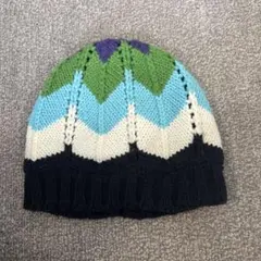 GAP Kids ニット帽 52-54cm