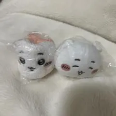 ちいかわセット ガチャガチャ
