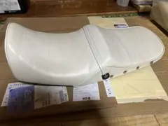 CBX400F CBX550F 張替え用 シート カバー 製作 - メルカリ