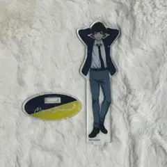 蜂楽廻 アクリルスタンド