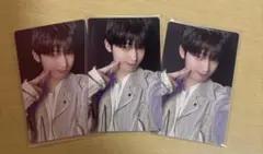 ENHYPEN ソヌ　宵