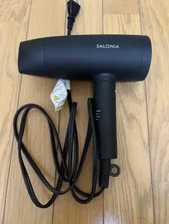 サロニアドライヤー　ジャンク品