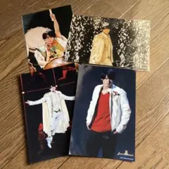 平野紫耀 ステージフォトセット 3