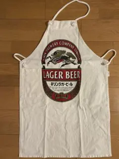 ＊キリン ラガービール エプロン②＊のサムネイル