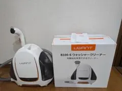 UWANT B300 マルチポイント洗浄機 リンサークリーナ - メルカリ