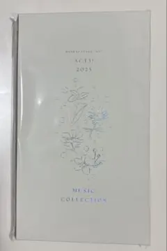 エーステ ACT3! 2025 MUSIC COLLECTION