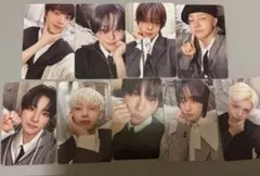 &TEAM back to life mini CD-R トレカ