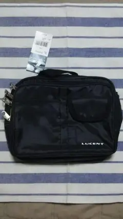 新品 ルーセントのショルダーバッグとテニス用靴下２足